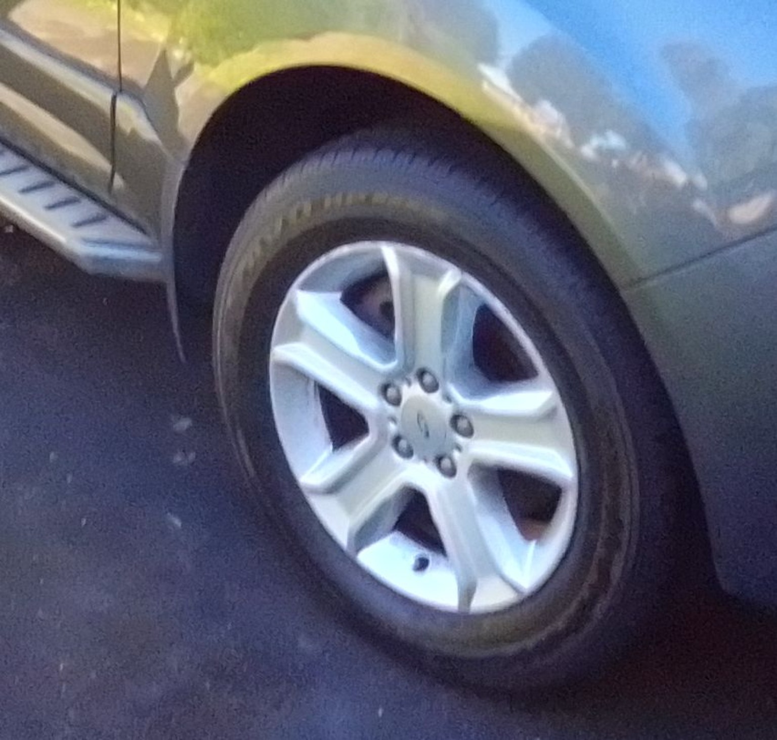 After